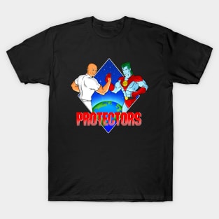 Protectors T-Shirt